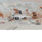 Maddyell boutique