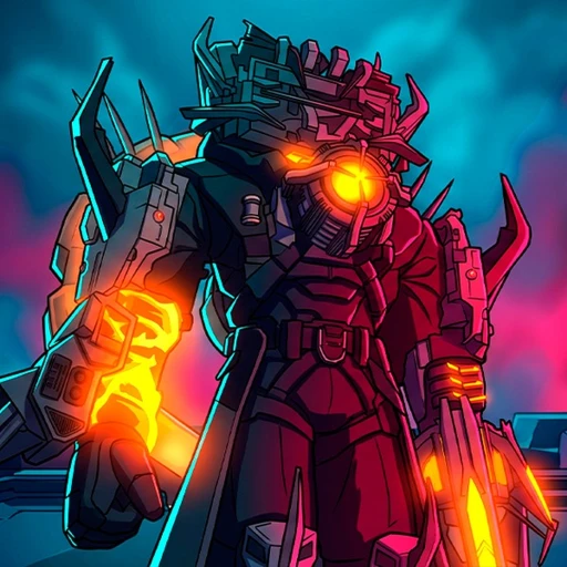 Icon updated