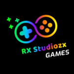 RX Studiozx