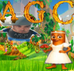 All Game Come