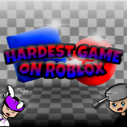Hardest Game On Roblox