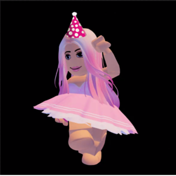Super Princess Party!!
