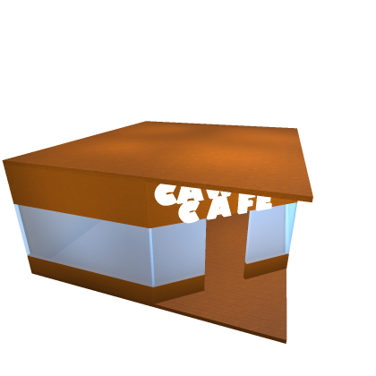 Cawfee Cafe