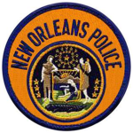 * New Orleans Police Department *