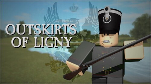 Outskirts of Ligny