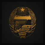 북한 | Democratic People's Republic of Korea.