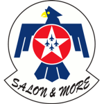 Thunderbirds Salon