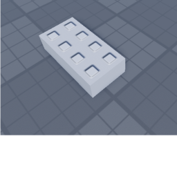 brick master rng [UPDATE]