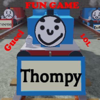 Thompy und frienshd