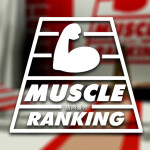 TotallyTV - Muscle Ranking - ESCAPE