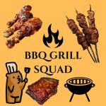 BBQ Grill Squad