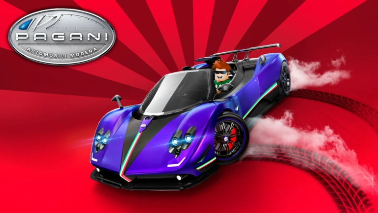 🚓 HEIST! Car Dealership Tycoon