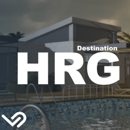 Hurghada | Jet Sweden Resort