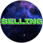 彡SELLING彡