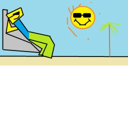 my day off icon