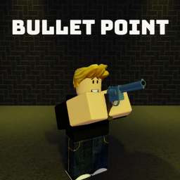 Bullet Point