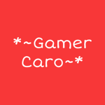 Gamer Caro