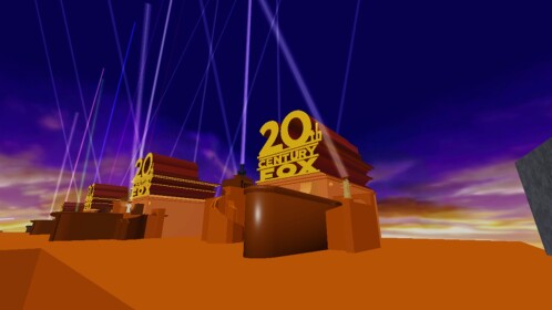  [RETURN] Z O th Century Fox History