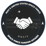 Spаcе Force Foreign Affairs