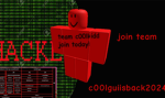 Team c00lguiisback2024
