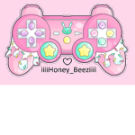 iiiiHoney_Beeziiii's Honey Comb Squad