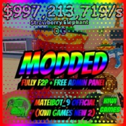 HORROR STEAL A BRAINROT MODDED icon