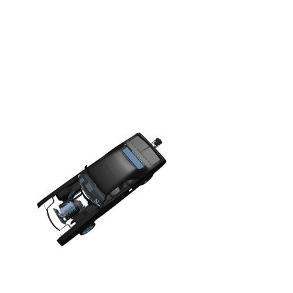 Challenger (Modified)