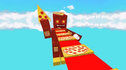 Escape The Obby