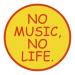 Music Is Forever