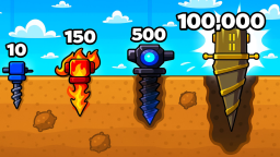 Symulator Kopalni Wiertniczej