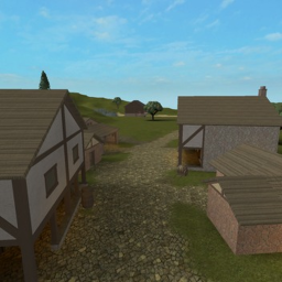 Village