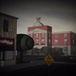 New Haven County Remade