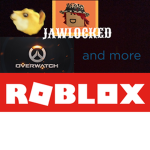 The jawlocked fan group