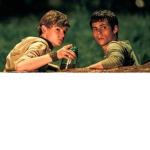 Newtmas/Dylmas fanclub