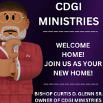 CDGI Ministries