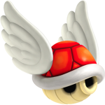 Paratroopa Games