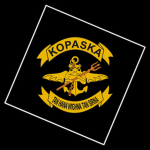 IDNF | Komando Pasukan Katak