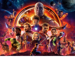 The marvel group 2020