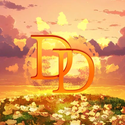 Dawn Daisies Roblox group icon