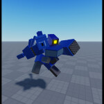 Transformers / HFS: HI SPEED