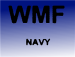 WMF Navy