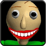 Baldi's Basics Fans