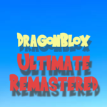 DBUR - Dragon Blox Ultimate Remastered