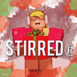 Stirred®
