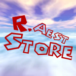 Retro Aesthetic Store