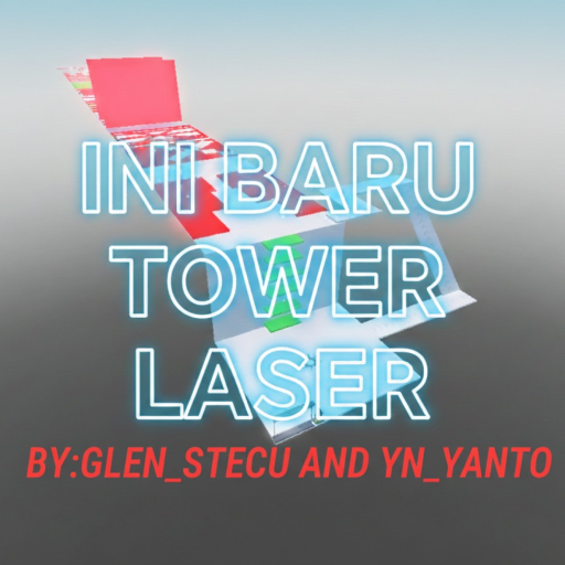 INI BARU TOWER LASER