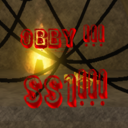 Escape The Forest Season 1 (Obby)