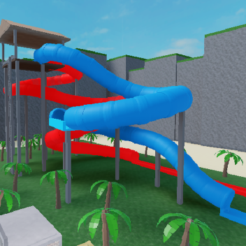 Waterpark 💦