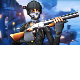 Gun Montage