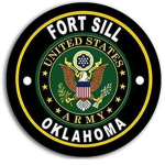 Fort Sill [OK]